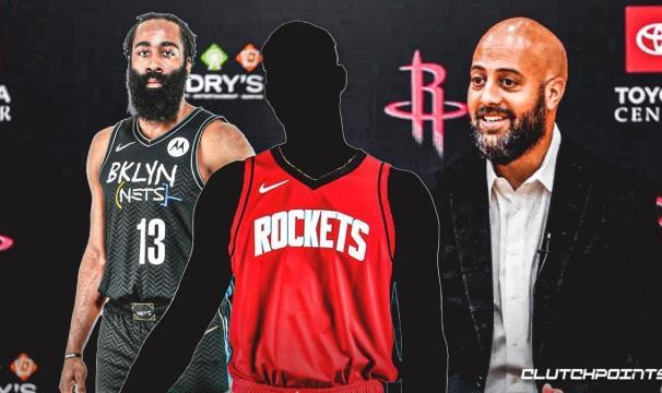 开云官网-拿到19年来最高顺位，火箭重新腾飞已打下坚实基础