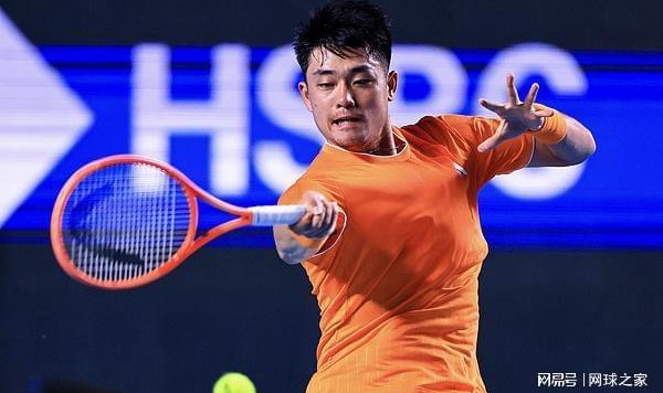 登录入口-吴易昺错失全部破发点遗憾止步阿卡普尔科八强，无缘重返前100