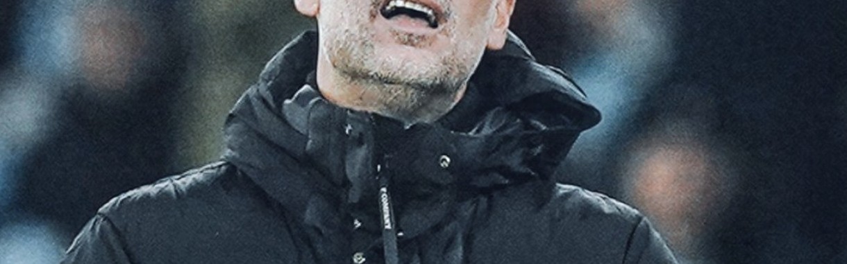 随着曼城0-3输皇马，英超6队0胜！目前看来，欧冠8强英超只剩1席