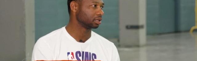 开云APP-鹈鹕要请太阳助教当主教练 这一幕咋那么熟悉...