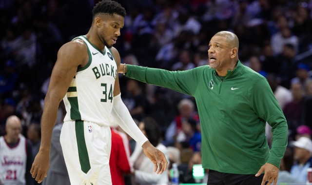 开云APP-里弗斯：球队困境是伤病造成的 掘金也有伤病&amp;雷霆12场仅6胜6负