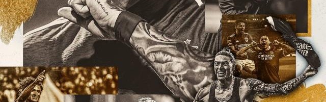 开云-达尔文·努涅斯当选2021/22赛季葡超最佳球员！