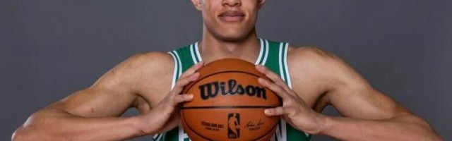 开云注册网址-绿军二轮秀淘宝成功？无毛大侠二代提升投篮有秘诀