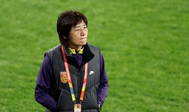 水庆霞：瞬间松懈出现问题是我的责任 输球很可惜