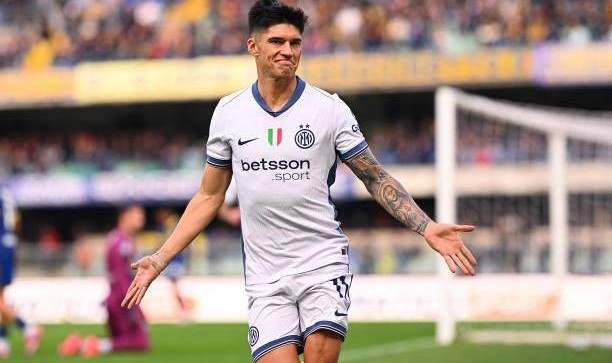 kaiyun-烤肉师傅引领国米大胜！华金·科雷亚一战回到巅峰？