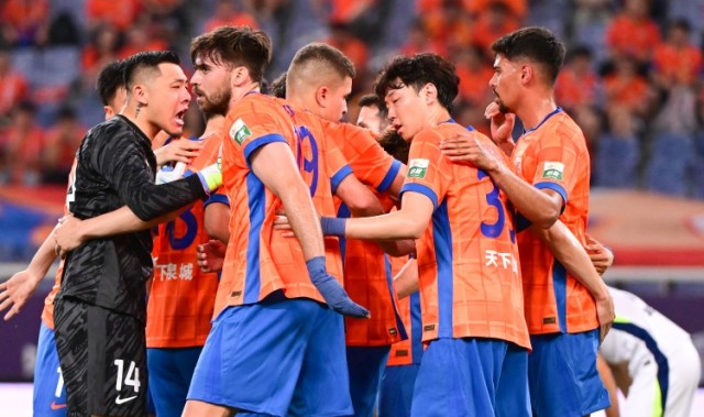 大腿留队！鲁媒：瓦科留队已经没有悬念；洛佩斯离队是大概率事件