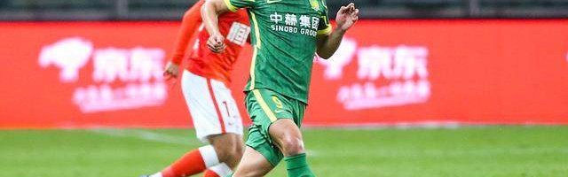 开云注册网址-张玉宁蓄发延续国家队好状态 锋芒盖过国安新外援