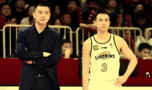 开云-辽篮又是4分憾负两连败！赵继伟15+6+7，莫兰德两双，威尔斯25+6