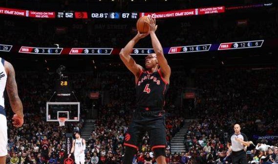 登录入口-【现场】猛龙主场再遇劲敌 遗憾不敌独行侠