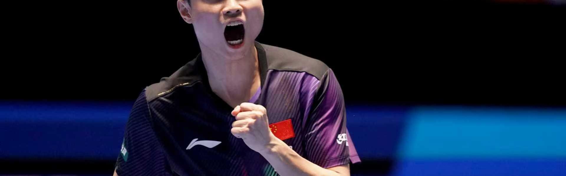 开云官网-3-0横扫日乒名将！国乒29岁悍将崛起：樊振东冠军队友大器晚成？