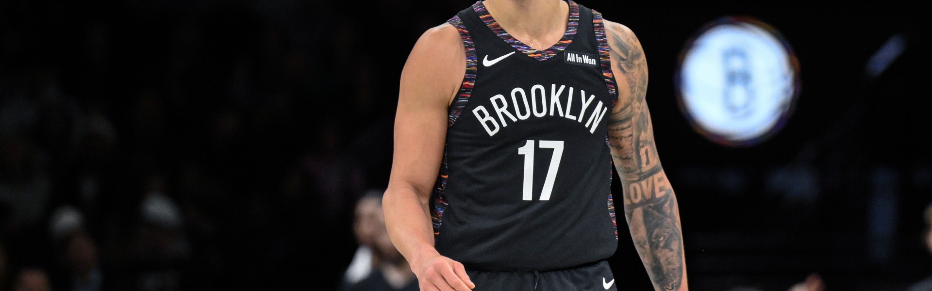 开云-美记：勇士和活塞仍被认为是交易得到小迈克尔·波特的热门球队