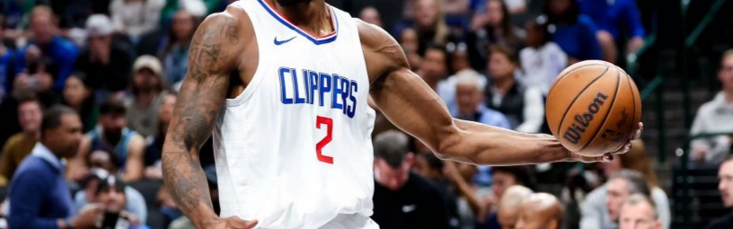 法律专家：除非能把所有证据联系起来，否则快船不会被判违规