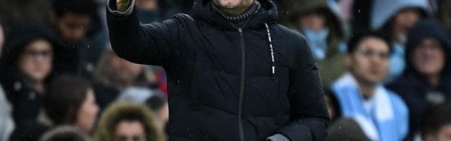 开云注册网址-瓜帅：多库能力极强又很聪明 希望哈兰德伤无大碍